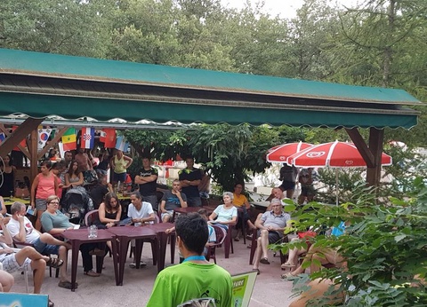 Camping Les Bonnets, 3* - 23