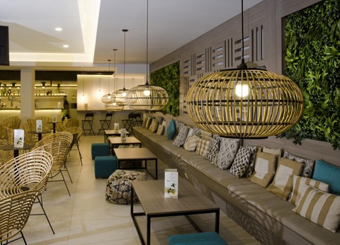 Hôtel Ereza Mar 4* by Ôvoyages - Adult Only - 7