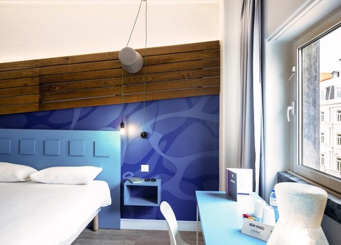 ibis Styles Lisboa Centro Liberdade NE - 62