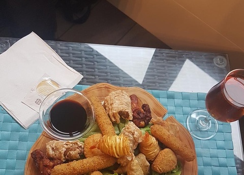 Camping La Ribière, 3* - 42