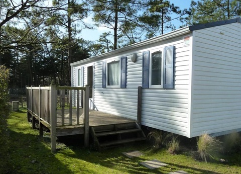 Camping Les Samaras, 3* - 20