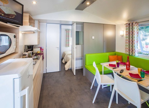 Camping Signol 5* - 31