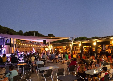 Montana Parc - Gassin - Golfe de St Tropez, 4* - 26