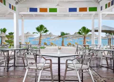 Hôtel Sol y Mar Soma Beach 4* - 5