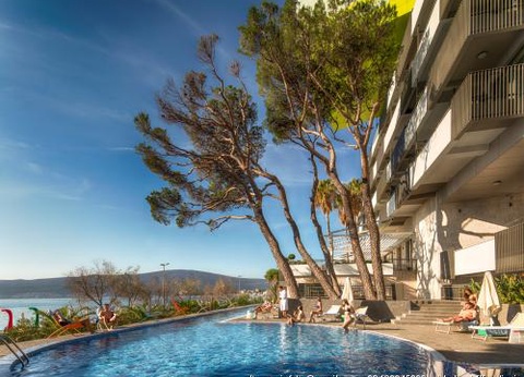 Club Framissima Bijela Park 4* - 50