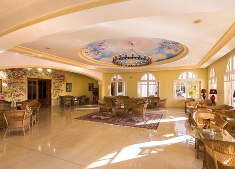 Hôtel Medina Belisaire 4* - 20