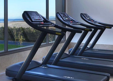 Hôtel Steigenberger Ras Soma 5* - 11