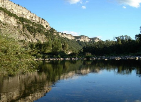 Flower Camping Le Plan d'eau 3* - 23