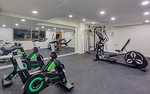 Top Clubs Playa Calida 4* - 4