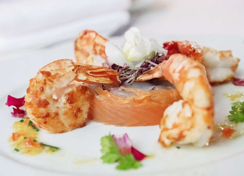 Nouvel an 2026 gastronomique et de charme non loin de Nîmes, chambre château - 3* - 14