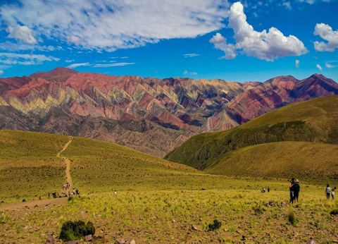 Circuit Xperience Argentine avec Pré-extension USHUAIA - 8