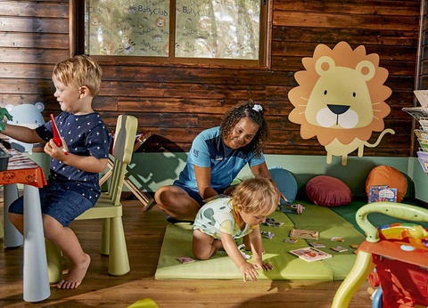 Hôtel TUI Sélection Tui Blue Orquidea 4* - 31