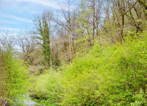 Camping La Riviere D'Argent, 3* - 23