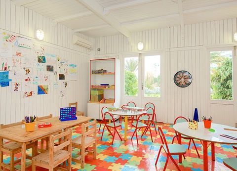 Hôtel Iberostar Royal el Mansour 5* - 23