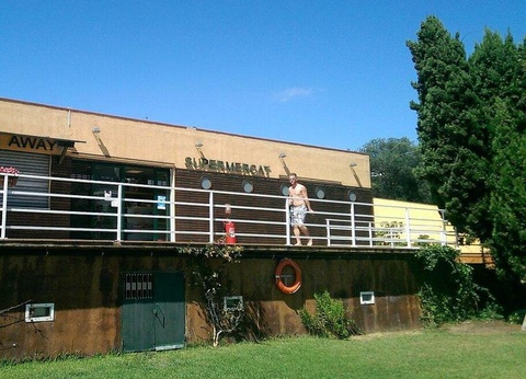 Camping Lloret Blau, 3* - 10