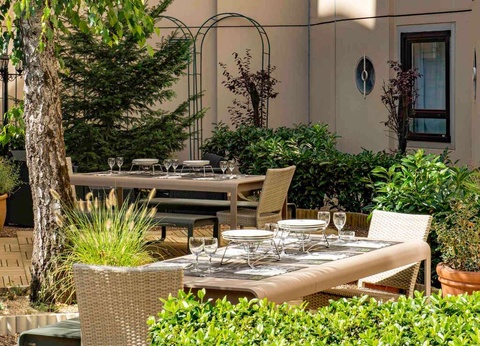 Séjour avec dîner bistronomique à Tours - 3* - 6