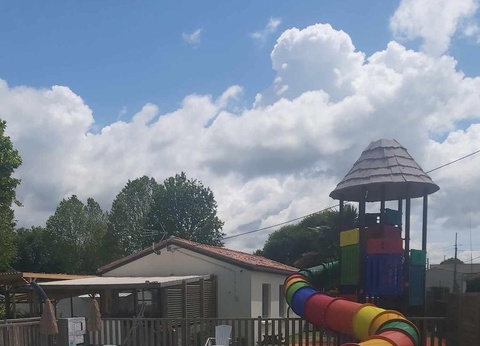 Camping Maeva Escapades de La Geres, 3* - 6