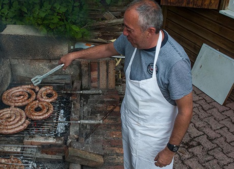 Village Vacances Les Chalets de la Gazonne, 2* - 24