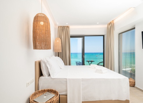 Hôtel Golden Bee Lifestyle 4*- Adult Only (+16 ans) - 6