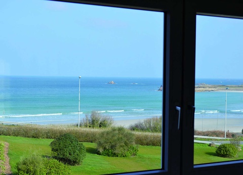 Résidence Les Terrasses de la Plage - 3