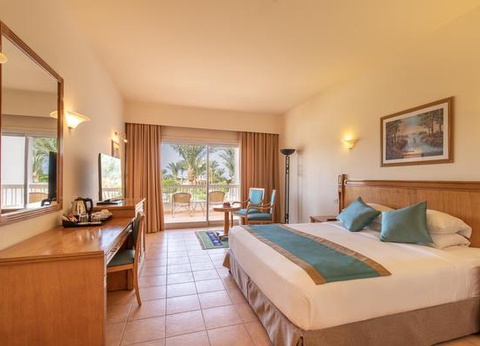 Combiné Secrets d'Egypte et Long Beach Resort 4* Hurghada - 9