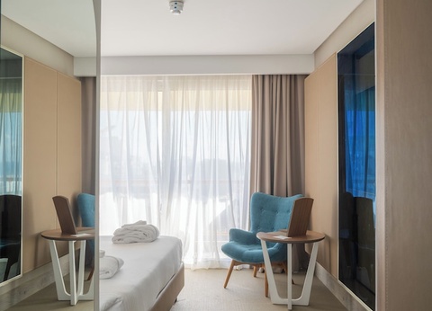 Hôtel Sousse Pearl Marriott Resort & Spa 5* - 71