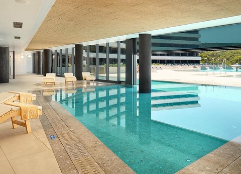 Hôtel Grand Hotel View by Ôvoyages 4* - 14