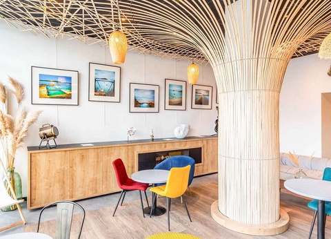 Escapade à Brest avec découverte de l'Océanopolis - 3* - 9