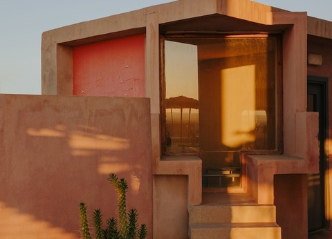 Hôtel Dar Hi Life 4* - 86