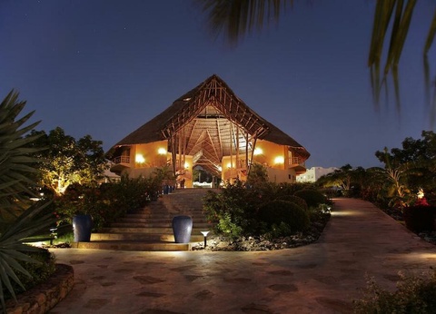 Hôtel Gold Zanzibar Beach House and Spa 4* - 14