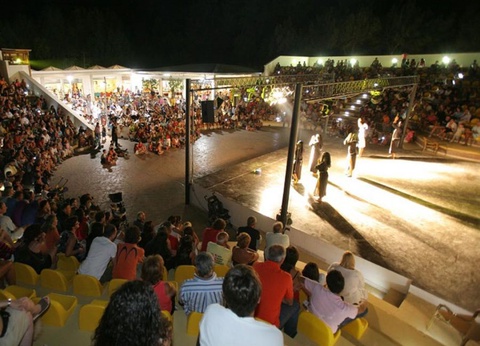 Camping Internazionale Manacore, 4* - 23