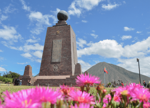 Circuit Equateur, Aventure entre 2 Hémisphères - 8