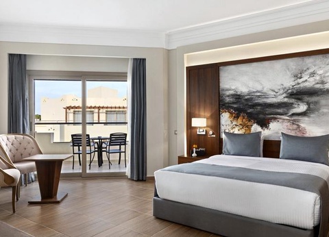 Hôtel Xanadu Makadi Bay 5 * - 6