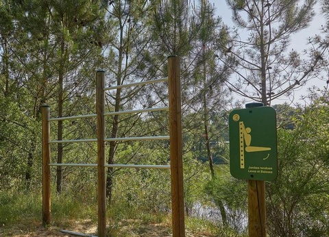 Camping Marvilla Parks - La Pinède 4* - 24