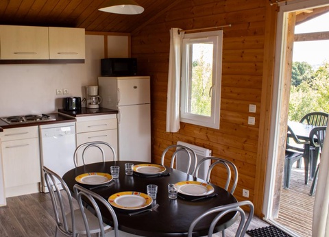 Les Hameaux Des Lacs, 2* - 16