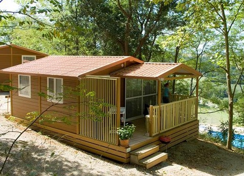 Camping le Bourdieu, 3* - 21