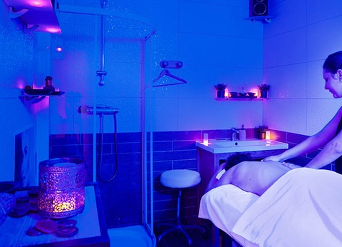 Hôtel Le Neptune 3* - 7