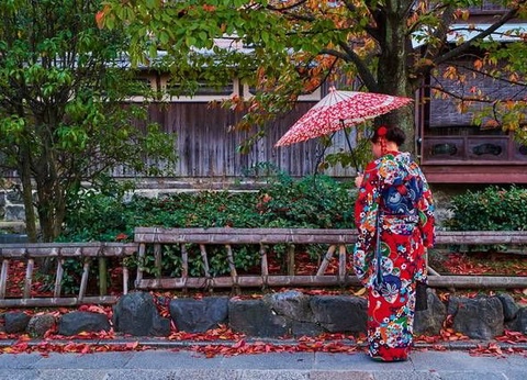 CIRCUIT LE JAPON EN LIBERTE ET NUIT ZEN A KOYASAN - 7