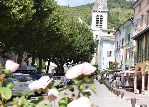 Camping Tikayan La Célestine, 3* - 28