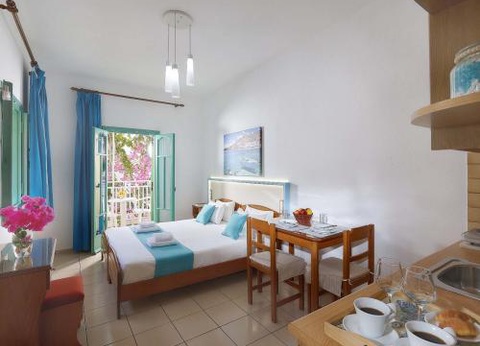 Hôtel Paul Marie 3* - 3