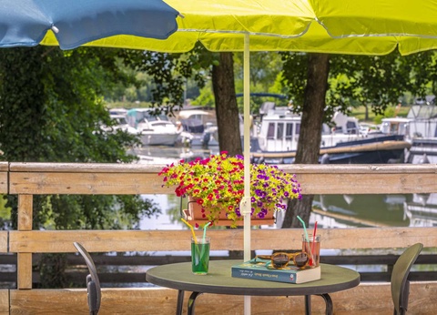 Résidence Lagrange Port Lalande - 18