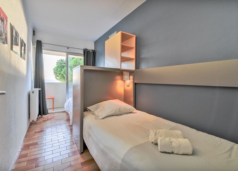 Belambra Clubs Les Rives de Thau 3B en demi-pension - 11