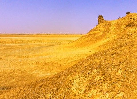 Circuit en Tunisie et séjour à Djerba - 2