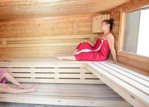 Camping Les Pêcheurs, 4* - 30