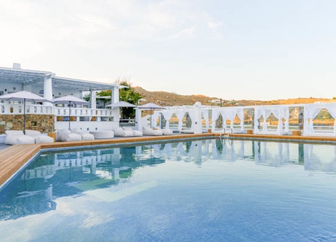 Club Fram Sélection Penelope Village 4* - 4