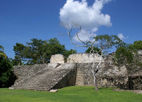 Combiné découverte et détente Merveilles du Mexique - 11