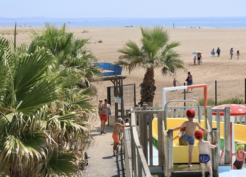 Camping Bleu Marine 4* - 11