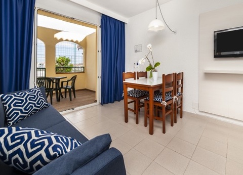 Hôtel Globales Binimar 3* - 6