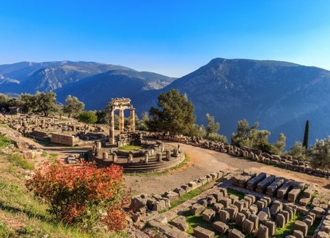 Autotour Grèce Classique et Météores 4* - 16