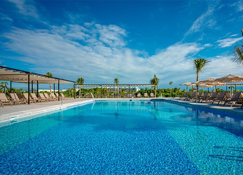 Hôtel Riu Latino - Adult Only ***** - 3